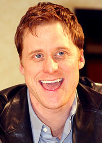 Alan Tudyk sound clips