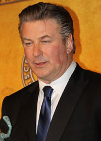 Alec Baldwin sound clips