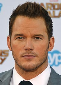 Chris Pratt sound clips
