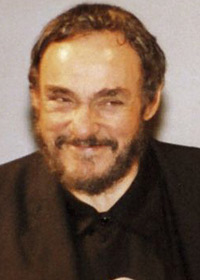 John Rhys-Davies sound clips