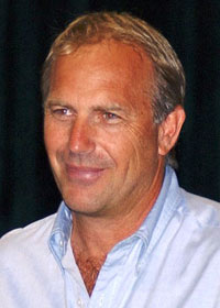 Kevin Costner sound clips