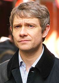 Martin Freeman sound clips