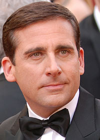 Steve Carell sound clips