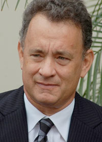 Tom Hanks sound clips