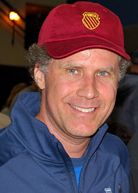 Will Ferrell sound clips