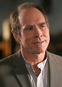 Will Patton sound clips