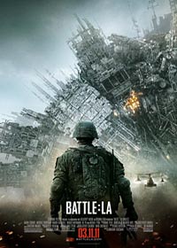 Battle Los Angeles sound clips
