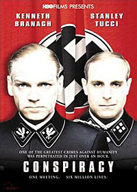 Conspiracy sound clips