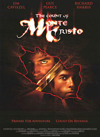 The Count of Monte Cristo sound clips