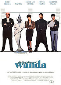 A Fish Called Wanda sound clips