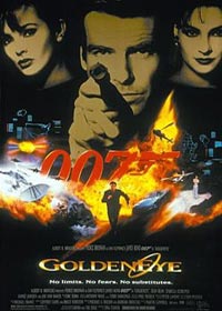Goldeneye sound clips