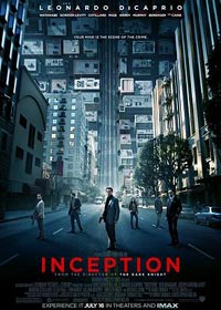 Inception sound clips