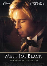Meet Joe Black sound clips