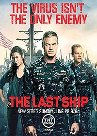 The Last Ship sound clips