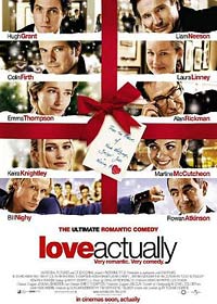 Love Actually sound clips