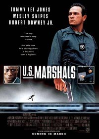U.S. Marshals sound clips