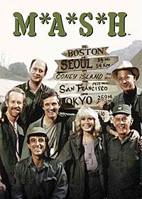 M*A*S*H sound clips