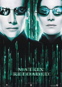 The Matrix Reloaded sound clips