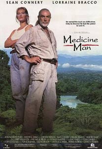 Medicine Man sound clips