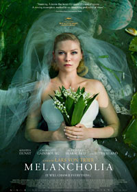 Melancholia sound clips