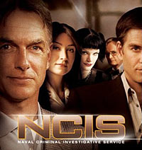 NCIS: Naval Criminal Investigative Service sound clips