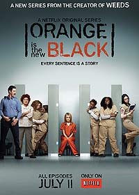 Orange is the New Black sound clips