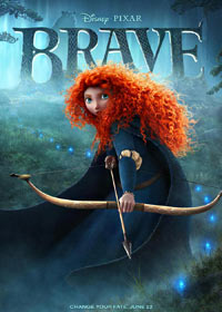 Brave sound clips