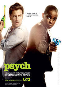 Psych sound clips