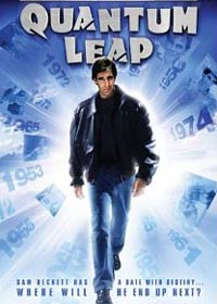 Quantum Leap sound clips