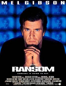 Ransom sound clips