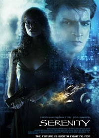 Serenity sound clips