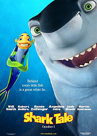 Shark Tale sound clips