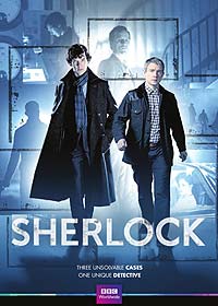 Sherlock sound clips