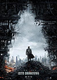 Star Trek Into Darkness sound clips
