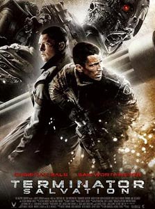 Terminator Salvation sound clips