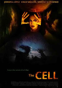 The Cell sound clips