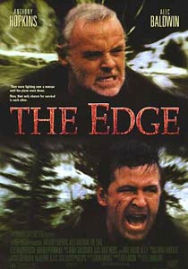 The Edge sound clips