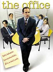 The Office sound clips