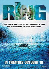 The Ring sound clips