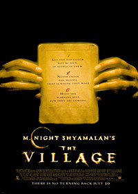 The Village sound clips