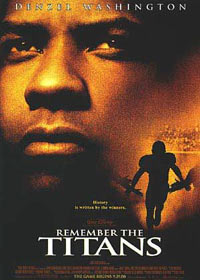 Remember the Titans sound clips