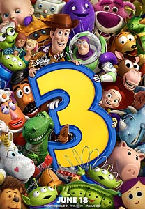 Toy Story 3 sound clips