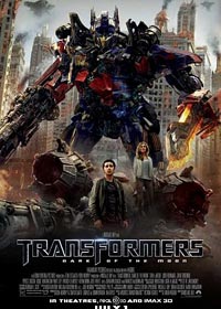 Transformers 3 - Dark of the Moon sound clips