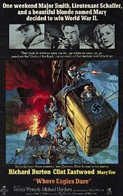 Where Eagles Dare sound clips