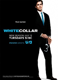 White Collar sound clips