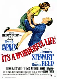 It's a Wonderful Life sound clips