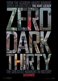 Zero Dark Thirty sound clips